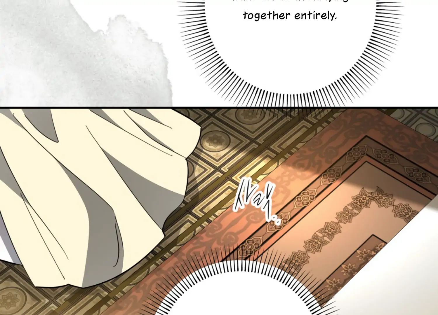 The Night When Flowers Fall Chapter 23 - Page 49