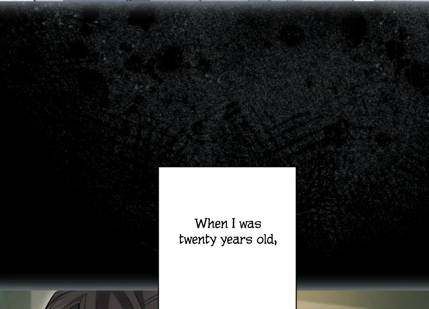 The Night When Flowers Fall Chapter 23 - Page 6