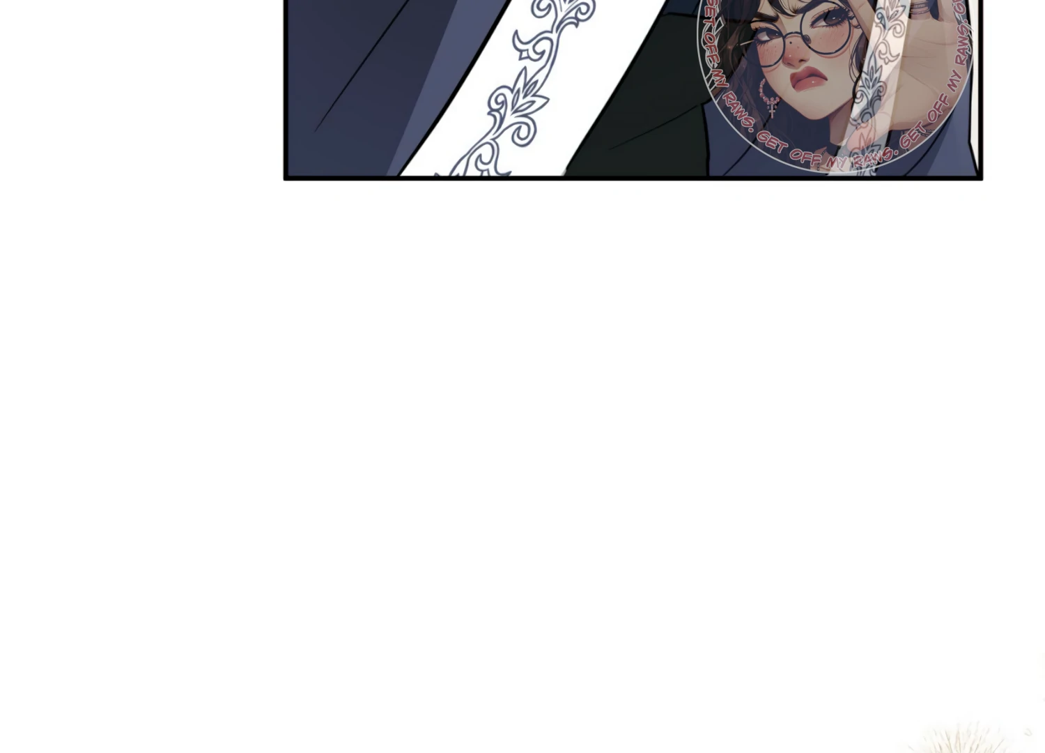 The Night When Flowers Fall Chapter 23 - Page 56