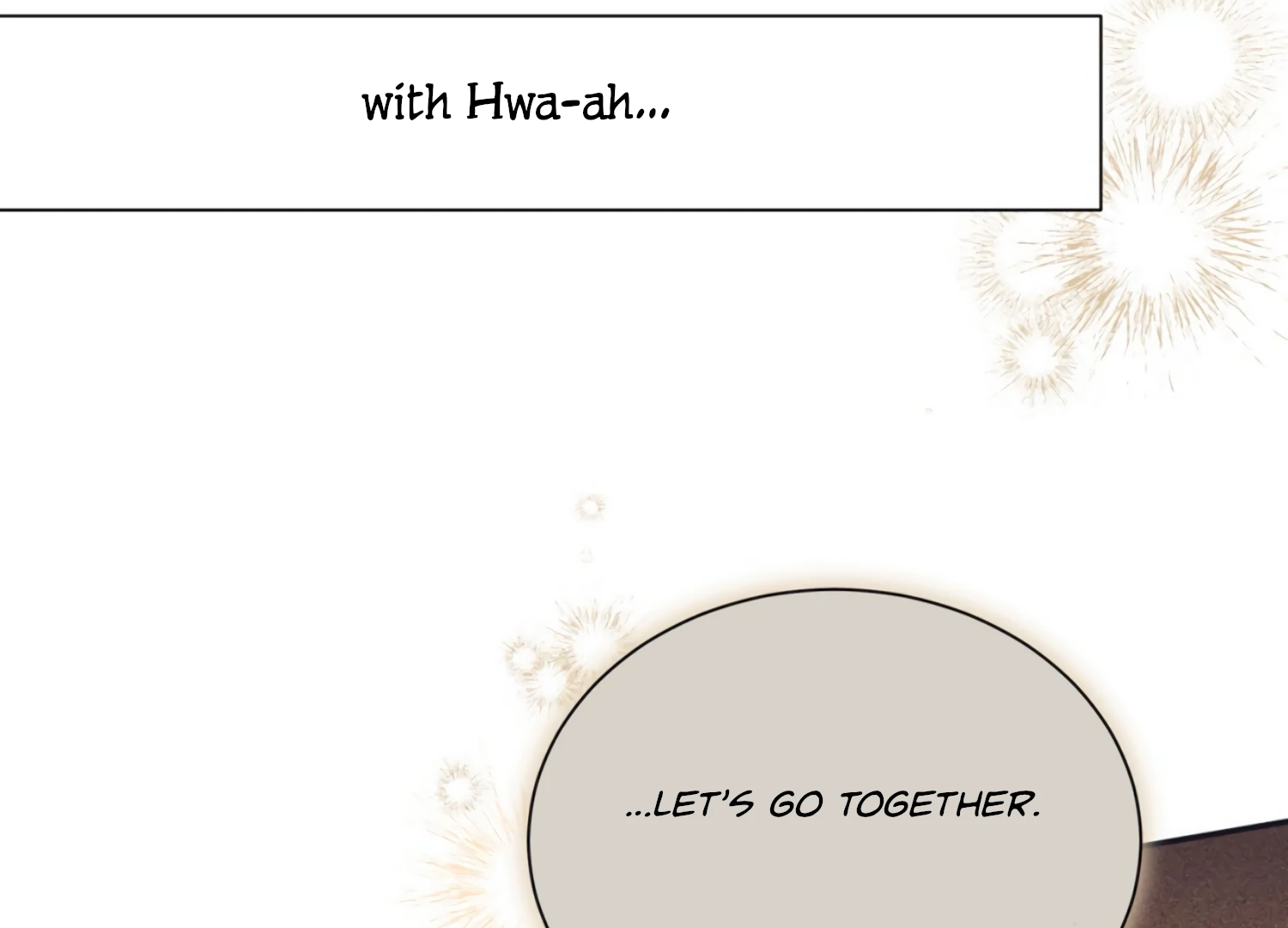 The Night When Flowers Fall Chapter 23 - Page 57