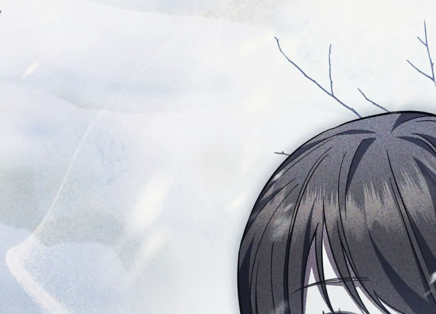 The Night When Flowers Fall Chapter 23 - Page 73