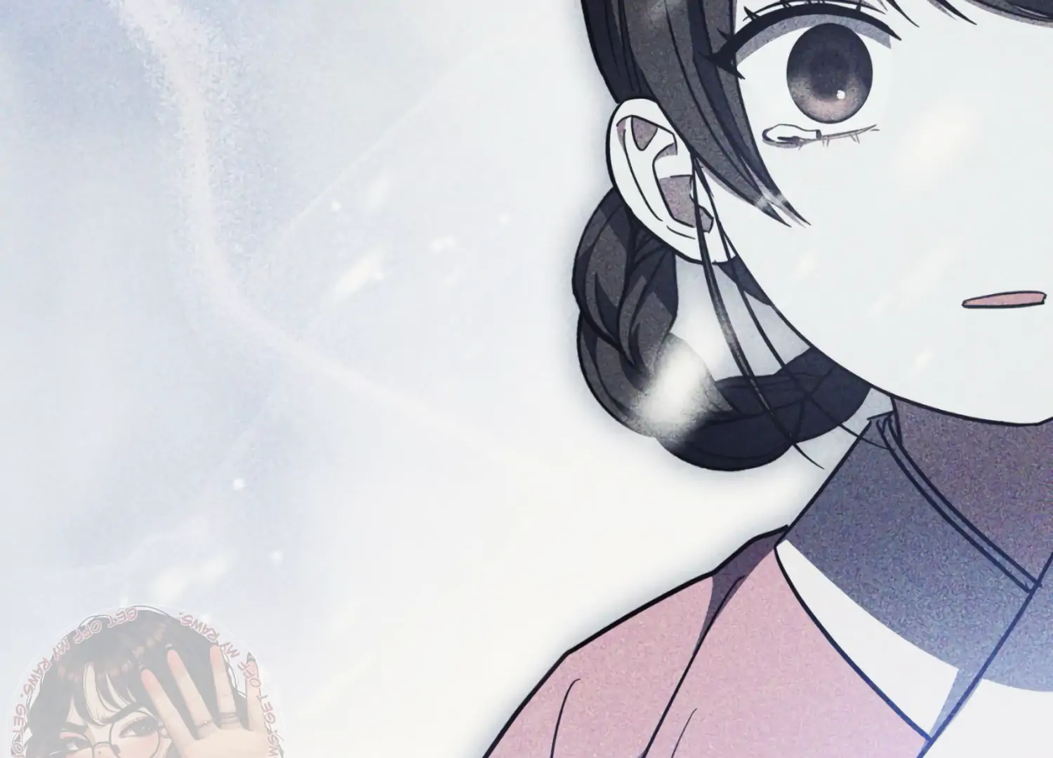 The Night When Flowers Fall Chapter 23 - Page 74