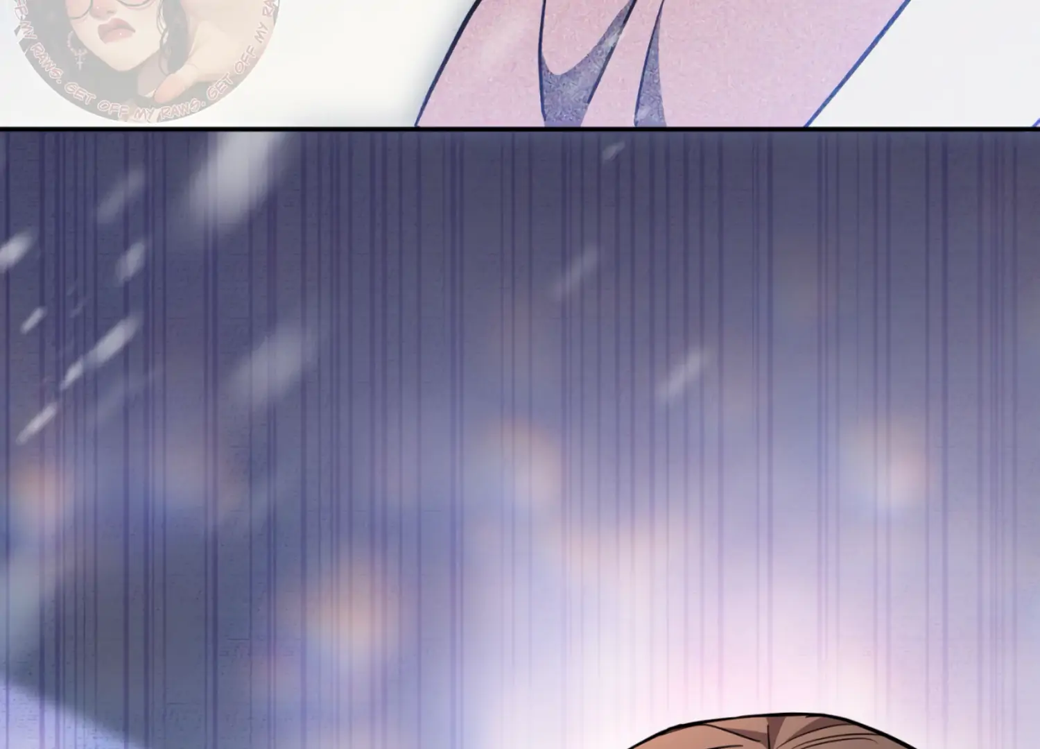 The Night When Flowers Fall Chapter 23 - Page 75