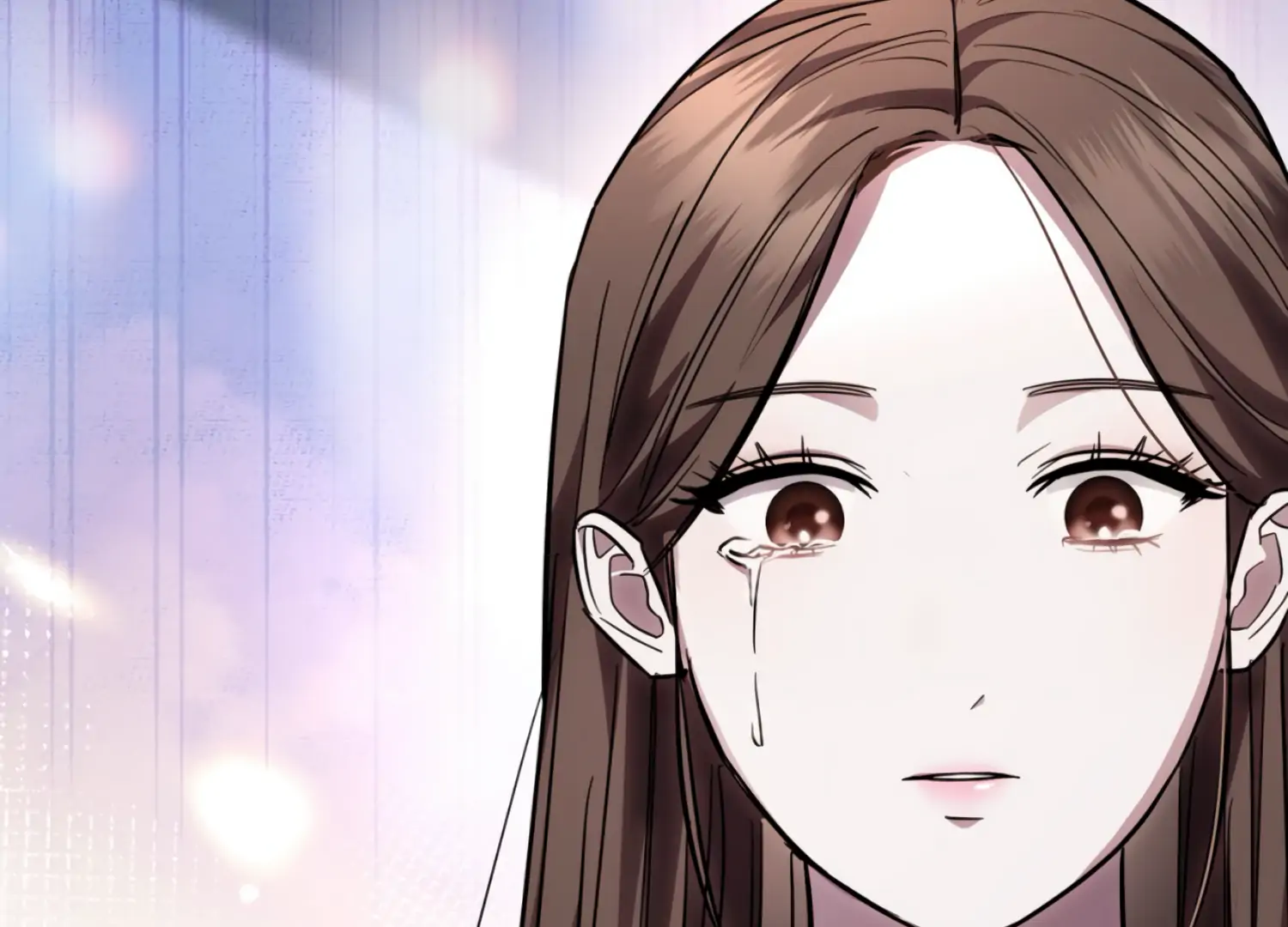 The Night When Flowers Fall Chapter 23 - Page 76