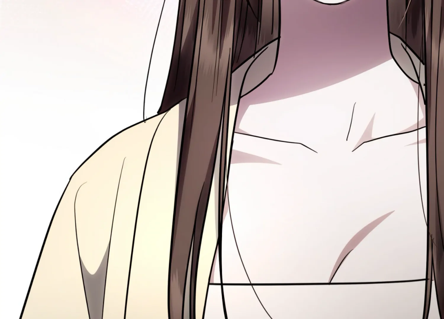 The Night When Flowers Fall Chapter 23 - Page 77