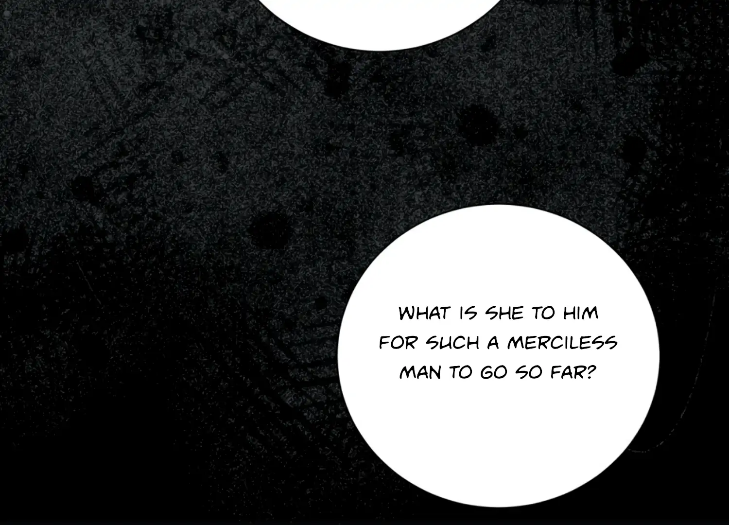 The Night When Flowers Fall Chapter 23 - Page 9