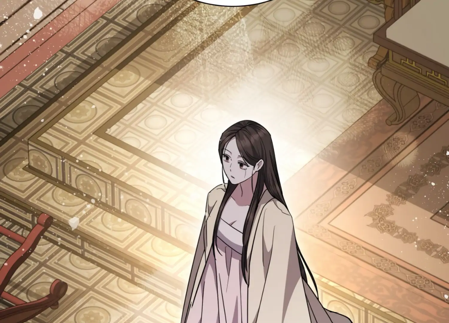 The Night When Flowers Fall Chapter 23 - Page 83