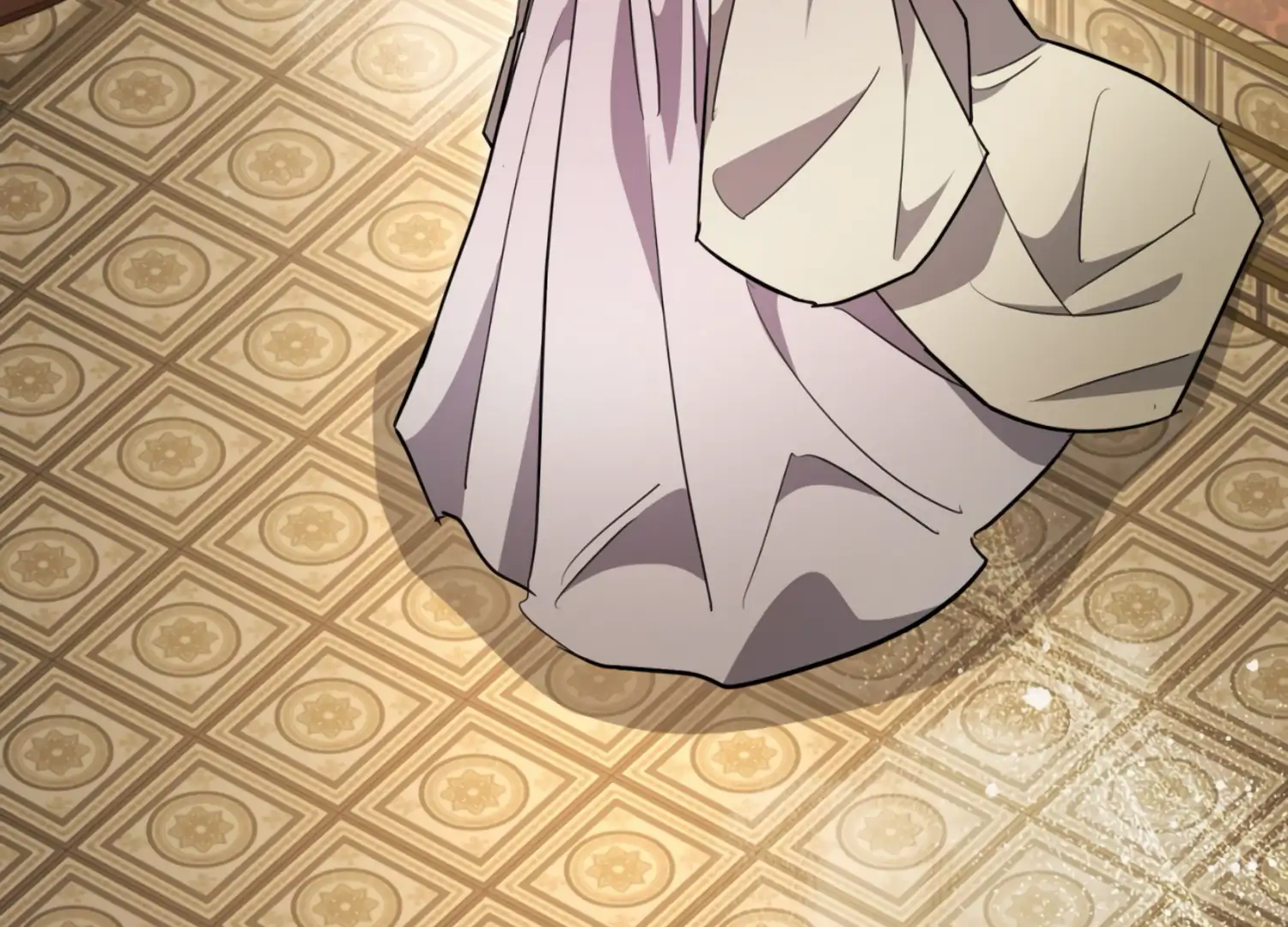 The Night When Flowers Fall Chapter 23 - Page 84