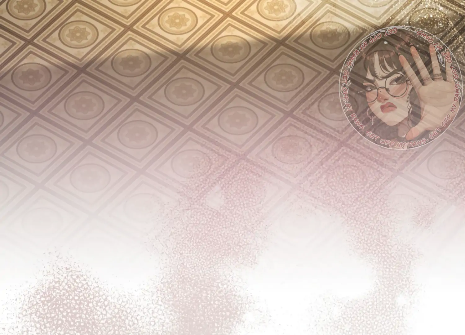 The Night When Flowers Fall Chapter 23 - Page 85