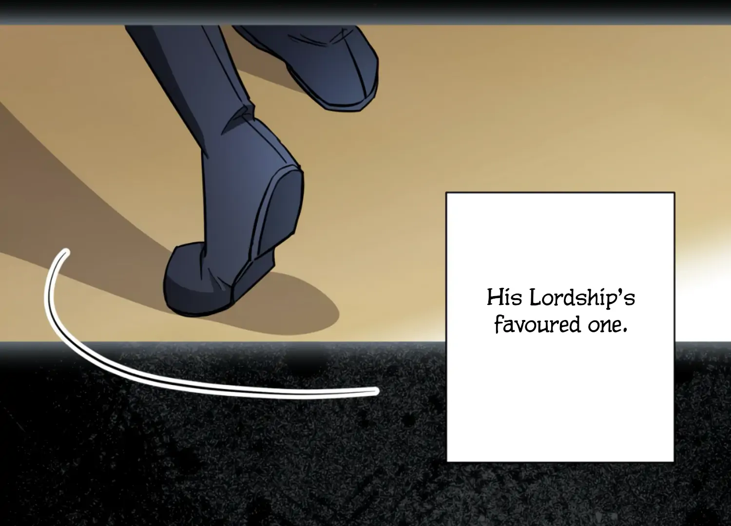 The Night When Flowers Fall Chapter 23 - Page 10