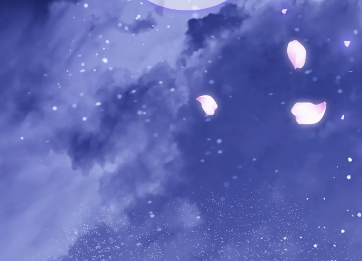 The Night When Flowers Fall Chapter 24 - Page 105