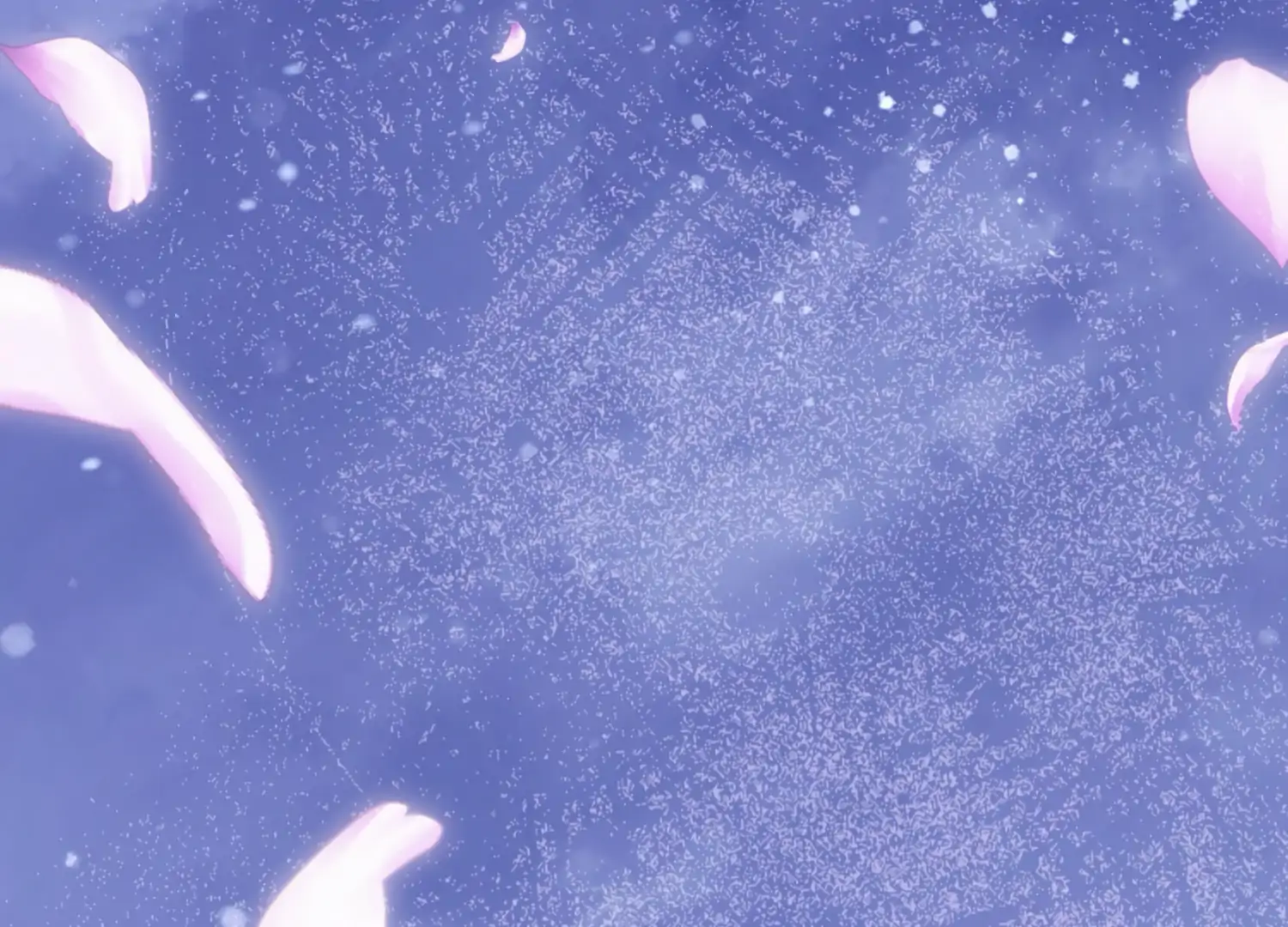 The Night When Flowers Fall Chapter 24 - Page 106