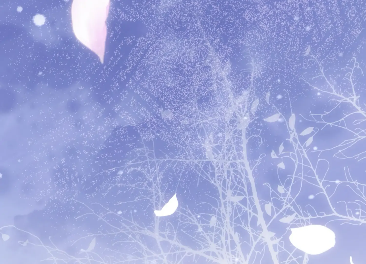 The Night When Flowers Fall Chapter 24 - Page 107