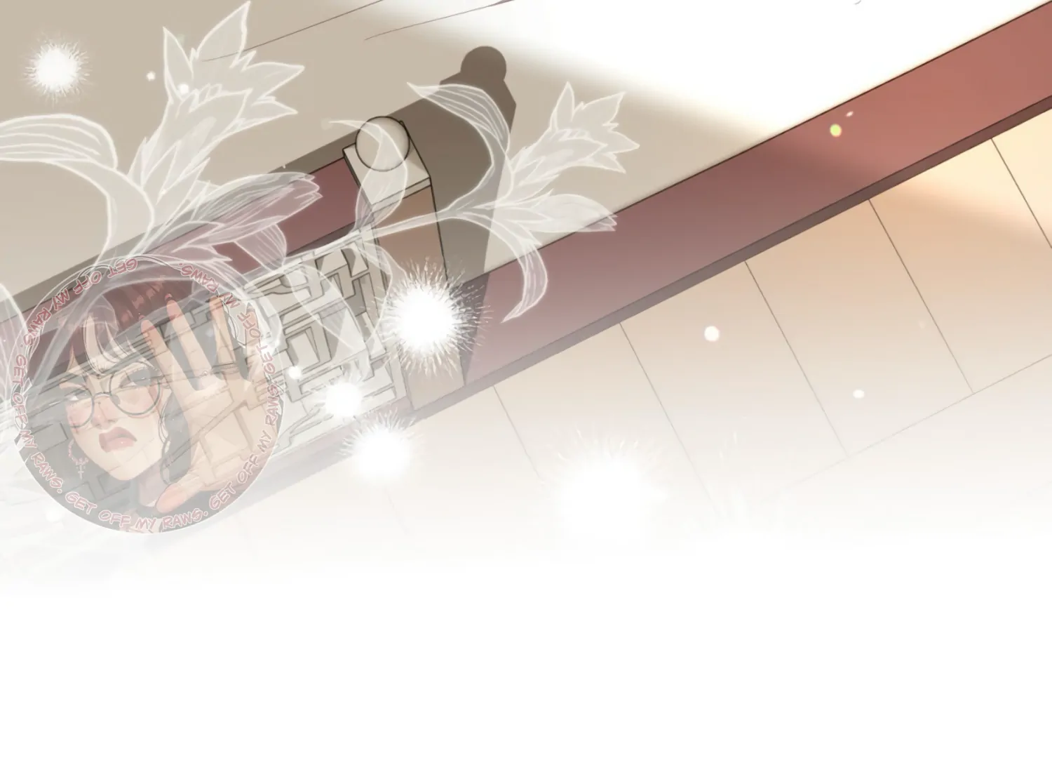 The Night When Flowers Fall Chapter 24 - Page 114