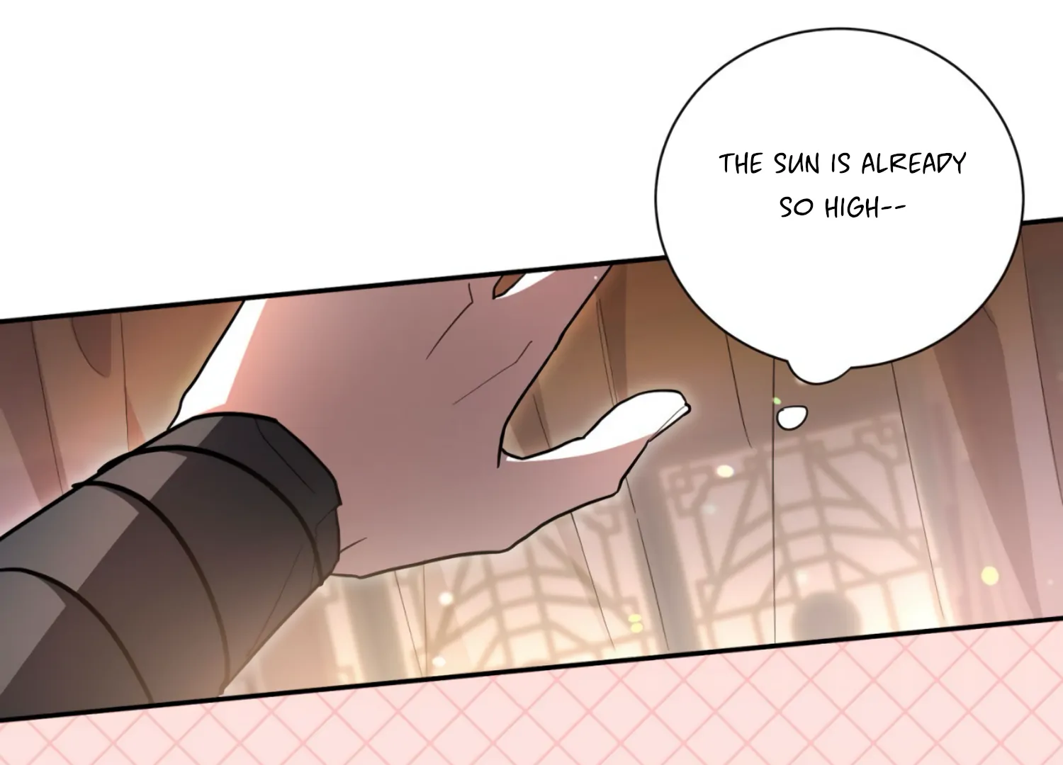 The Night When Flowers Fall Chapter 24 - Page 117