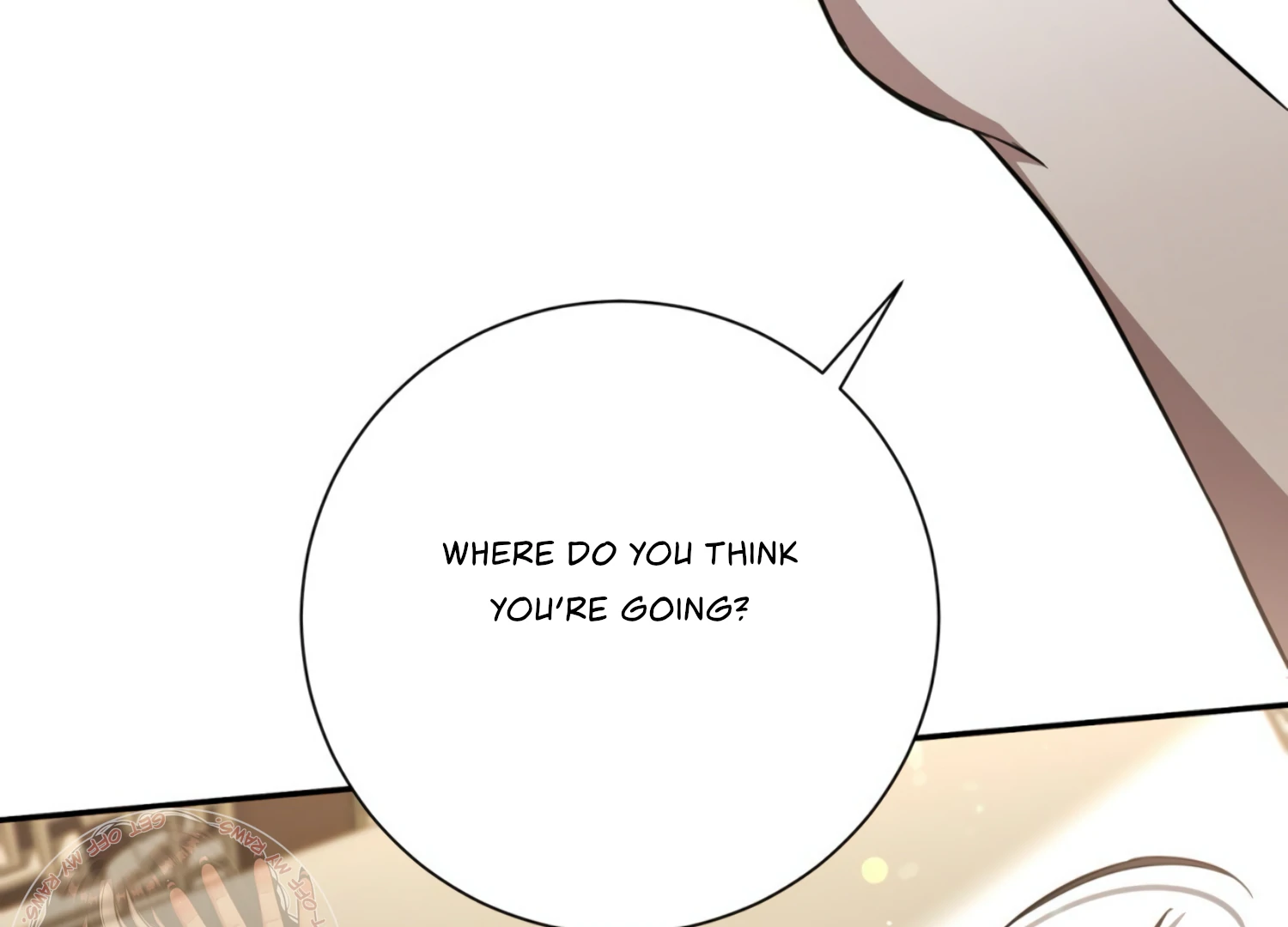 The Night When Flowers Fall Chapter 24 - Page 123