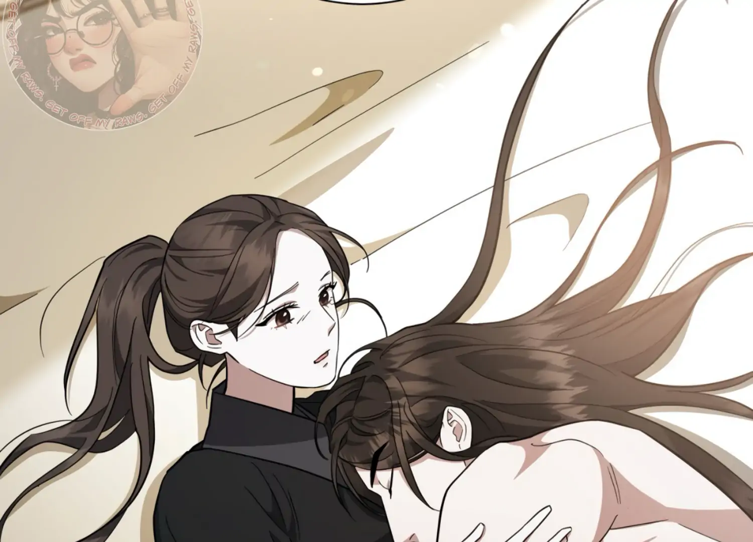 The Night When Flowers Fall Chapter 24 - Page 124