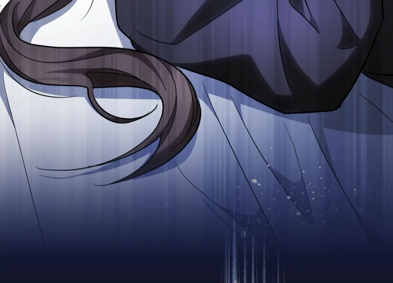 The Night When Flowers Fall Chapter 24 - Page 14