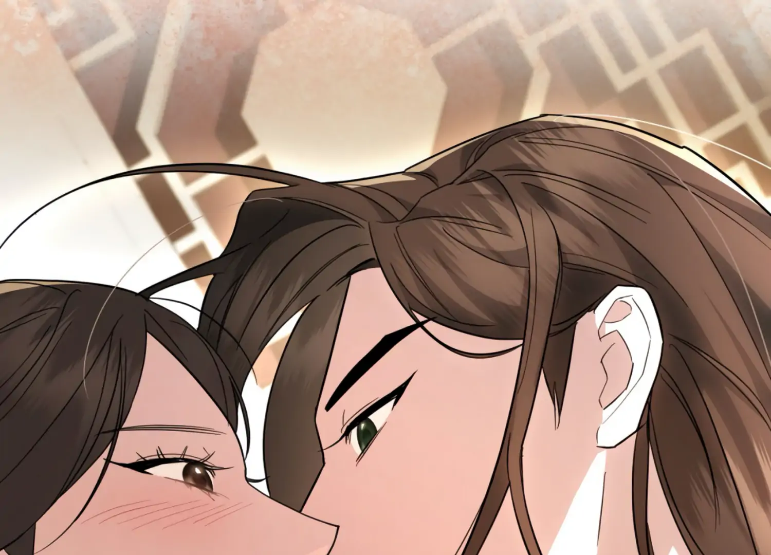 The Night When Flowers Fall Chapter 24 - Page 136