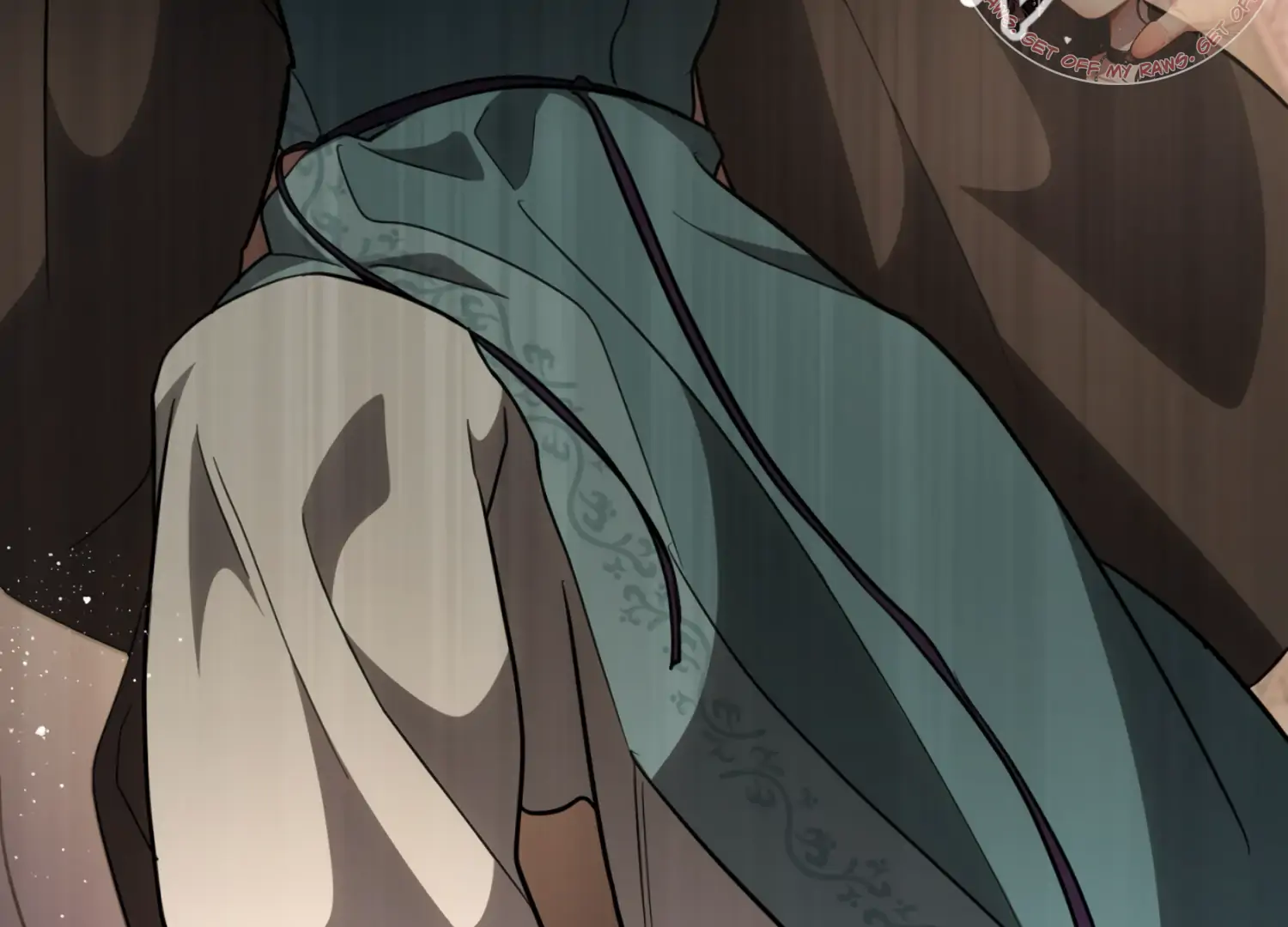 The Night When Flowers Fall Chapter 24 - Page 148