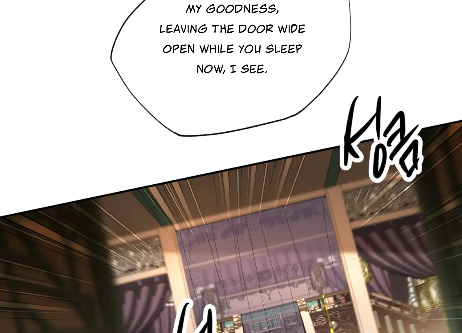 The Night When Flowers Fall Chapter 24 - Page 152