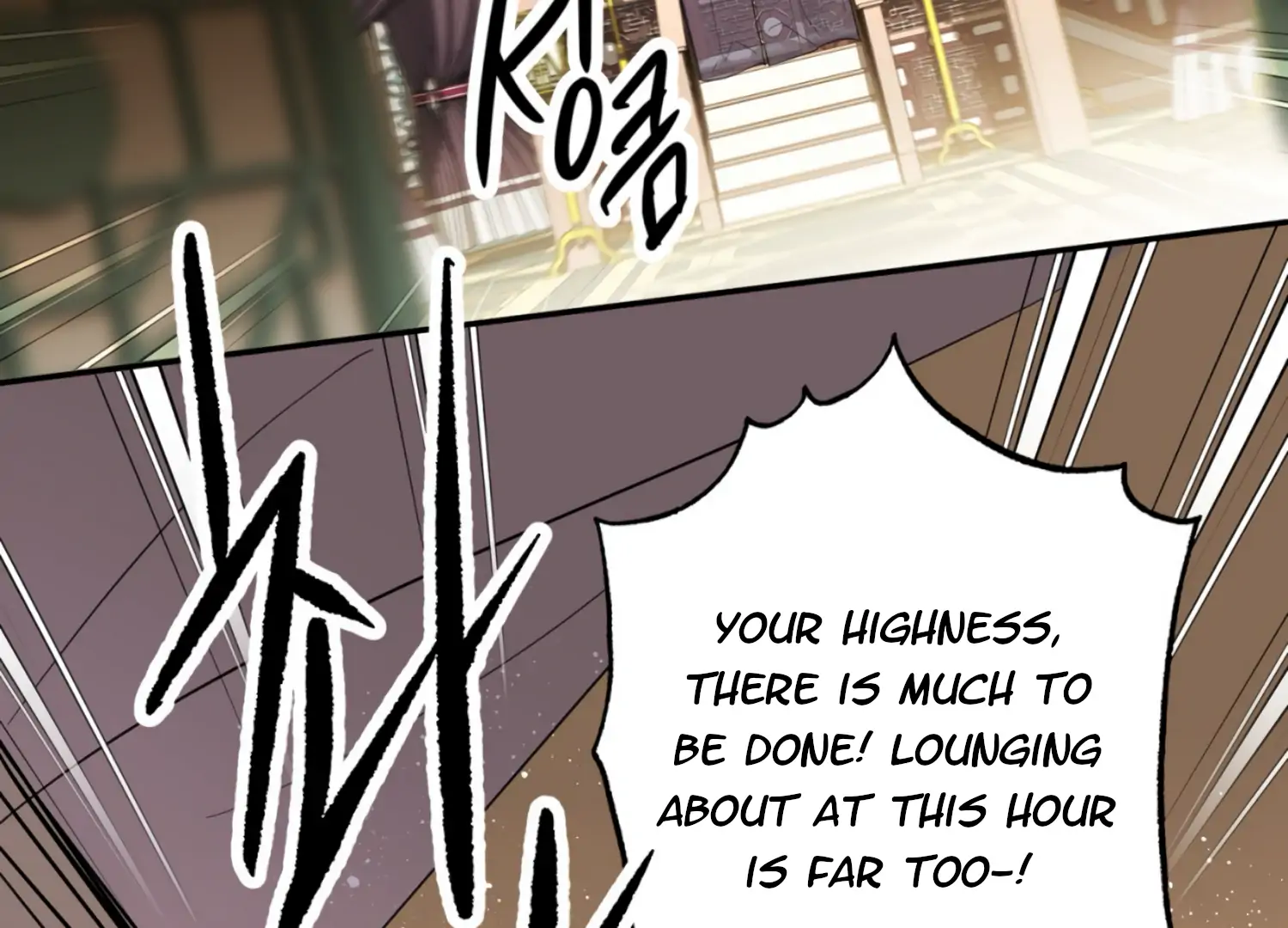 The Night When Flowers Fall Chapter 24 - Page 153