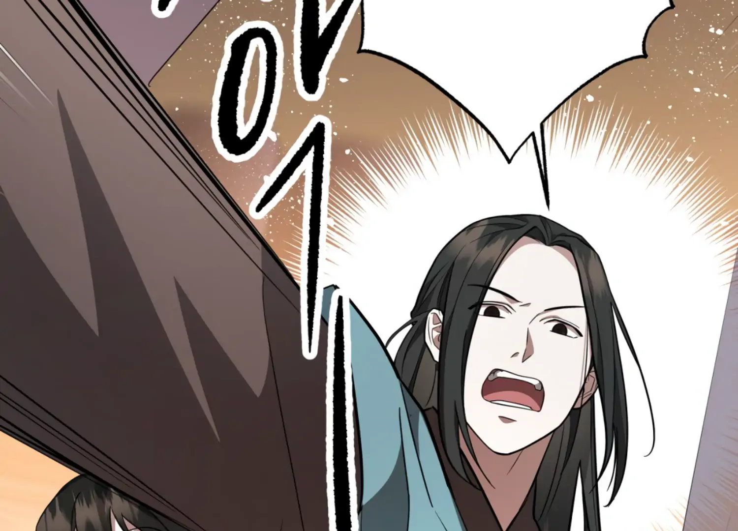 The Night When Flowers Fall Chapter 24 - Page 154