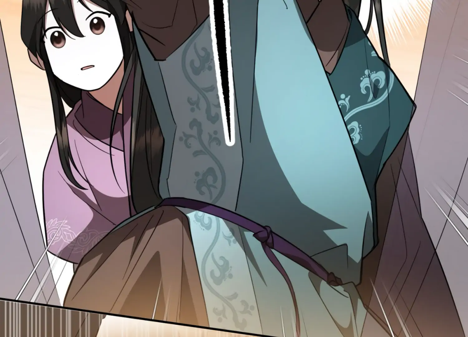 The Night When Flowers Fall Chapter 24 - Page 155