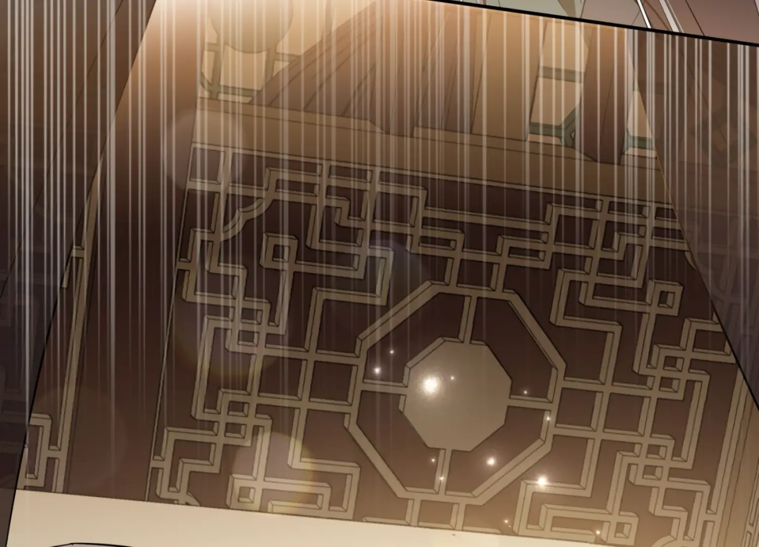 The Night When Flowers Fall Chapter 24 - Page 156