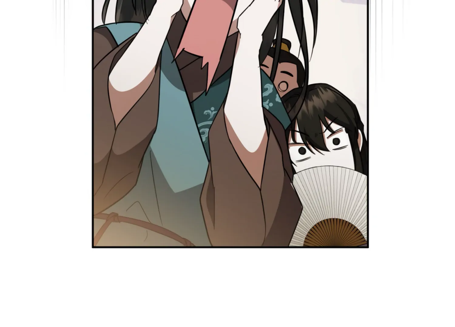 The Night When Flowers Fall Chapter 24 - Page 162