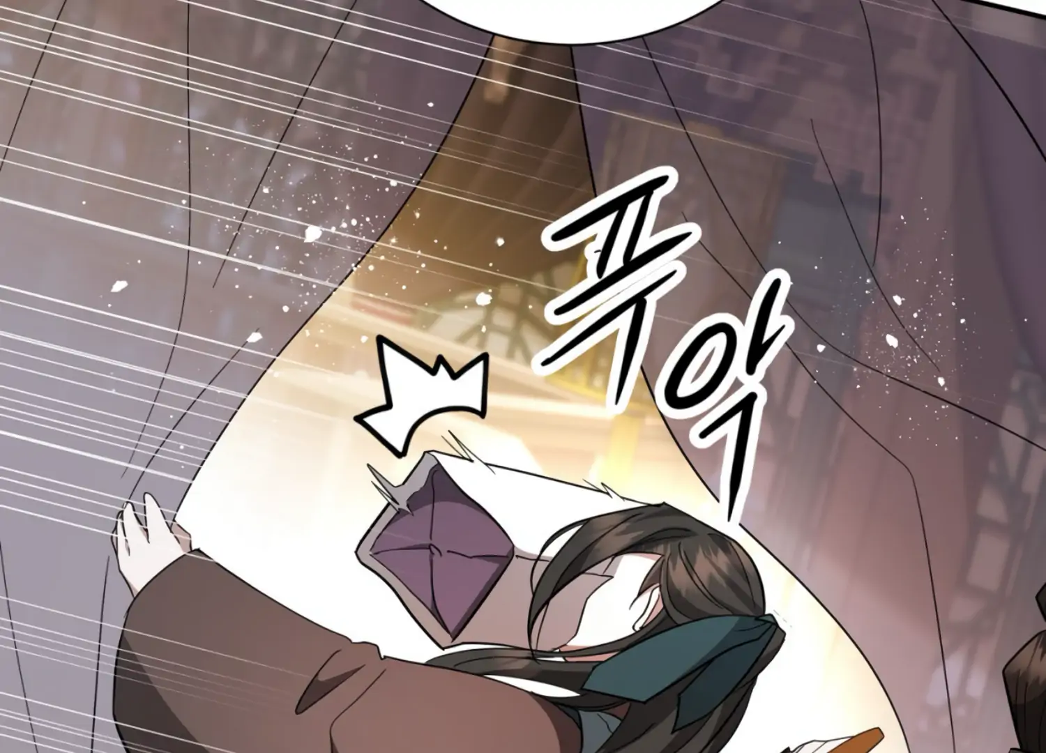 The Night When Flowers Fall Chapter 24 - Page 164