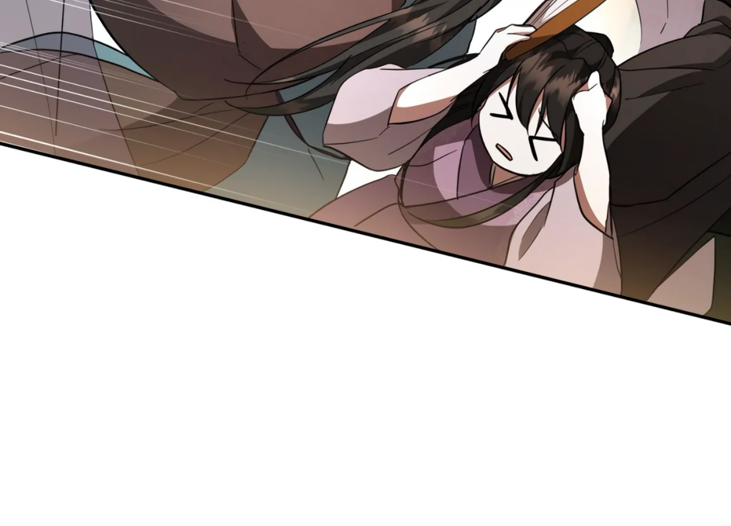 The Night When Flowers Fall Chapter 24 - Page 165