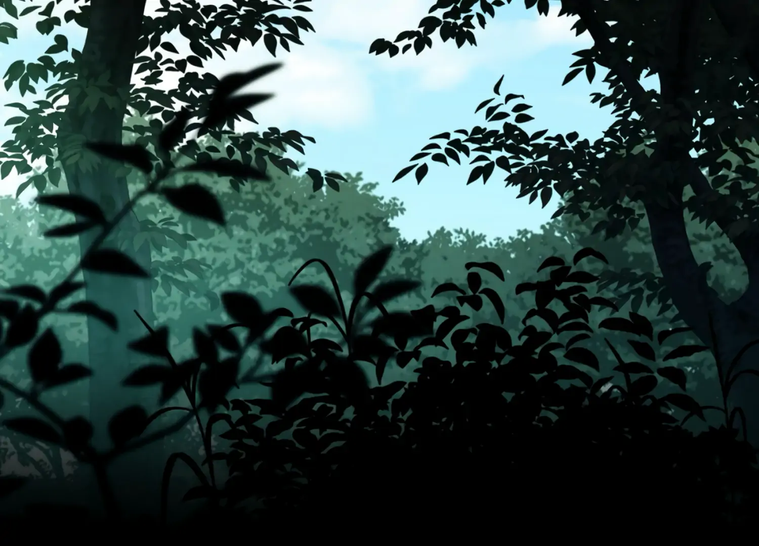 The Night When Flowers Fall Chapter 24 - Page 171