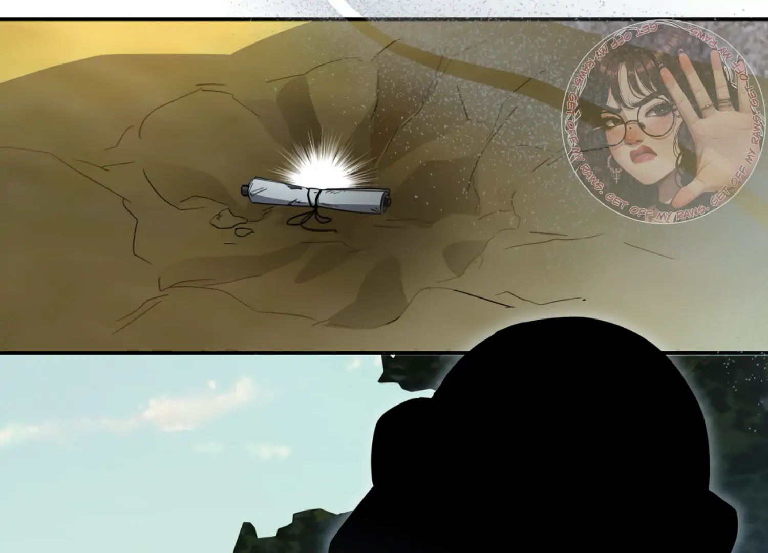 The Night When Flowers Fall Chapter 24 - Page 178