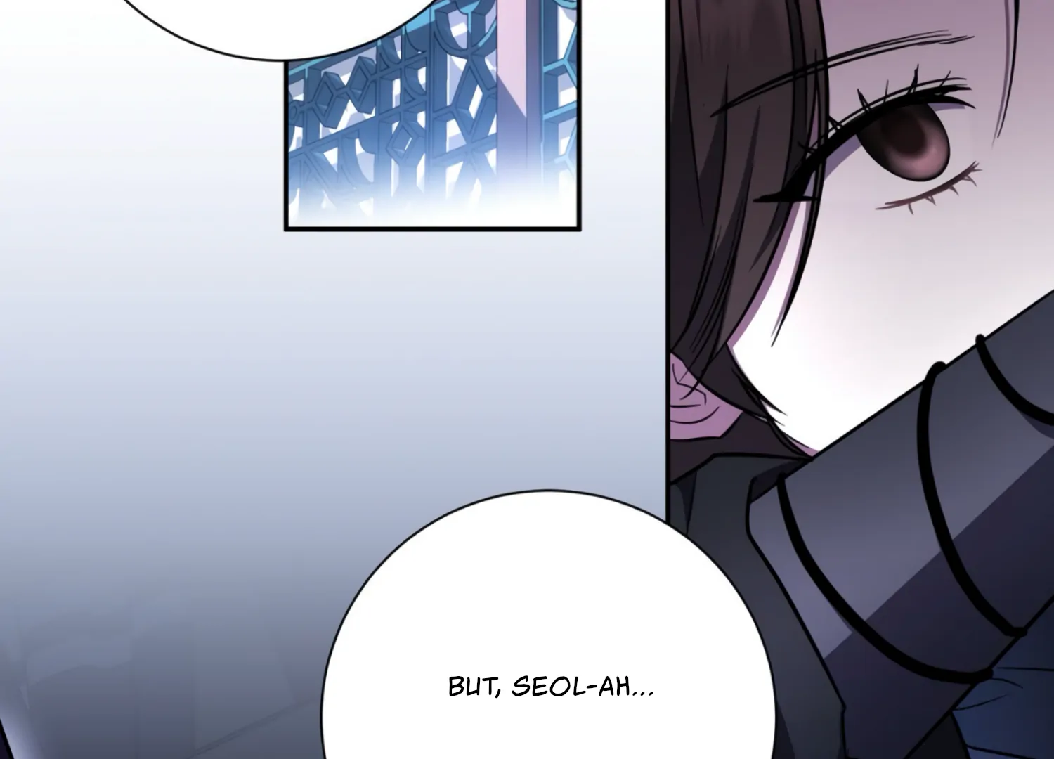 The Night When Flowers Fall Chapter 24 - Page 19