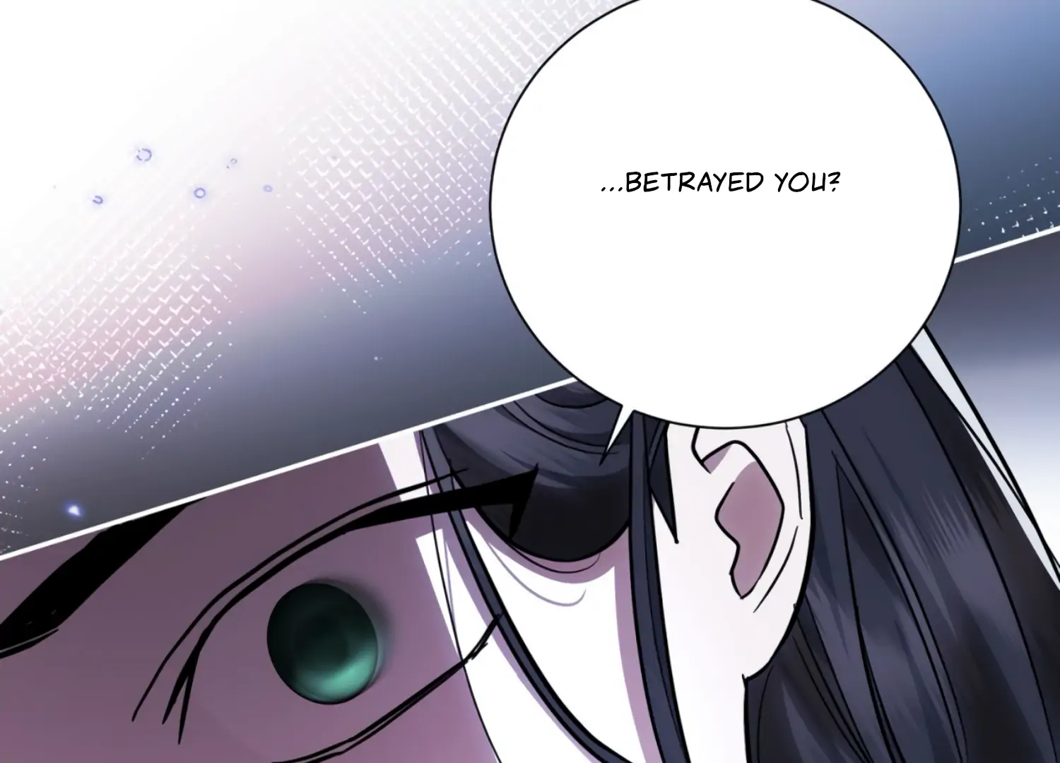 The Night When Flowers Fall Chapter 24 - Page 3