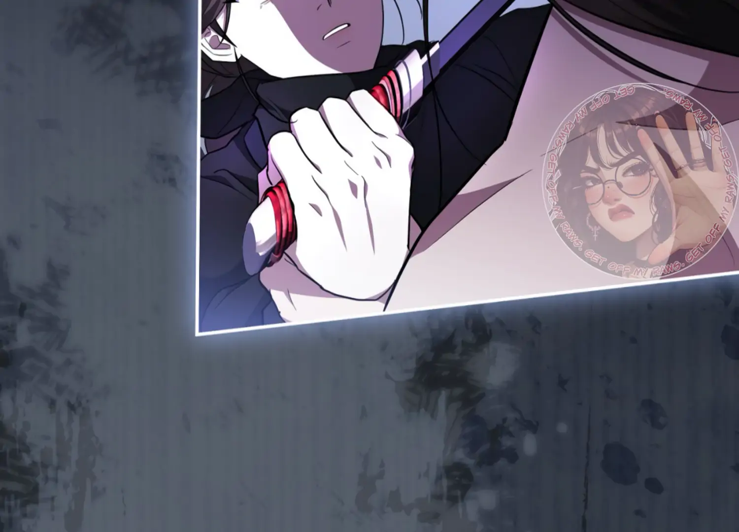 The Night When Flowers Fall Chapter 24 - Page 26