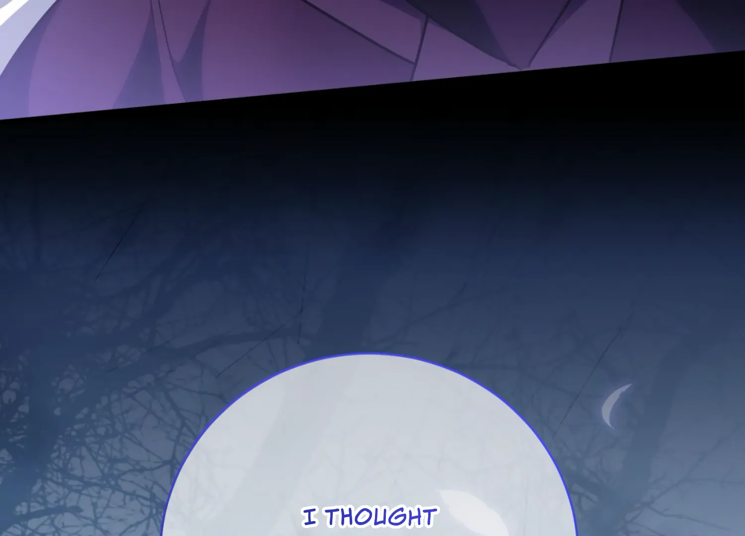 The Night When Flowers Fall Chapter 24 - Page 31