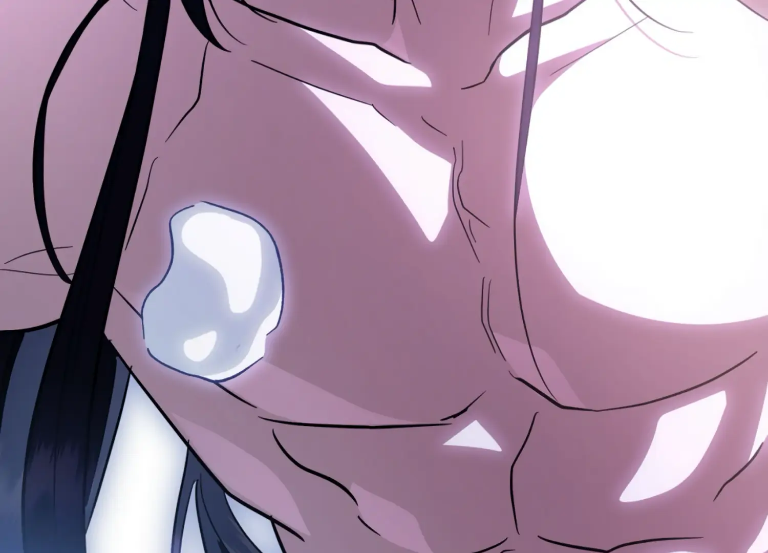 The Night When Flowers Fall Chapter 24 - Page 34