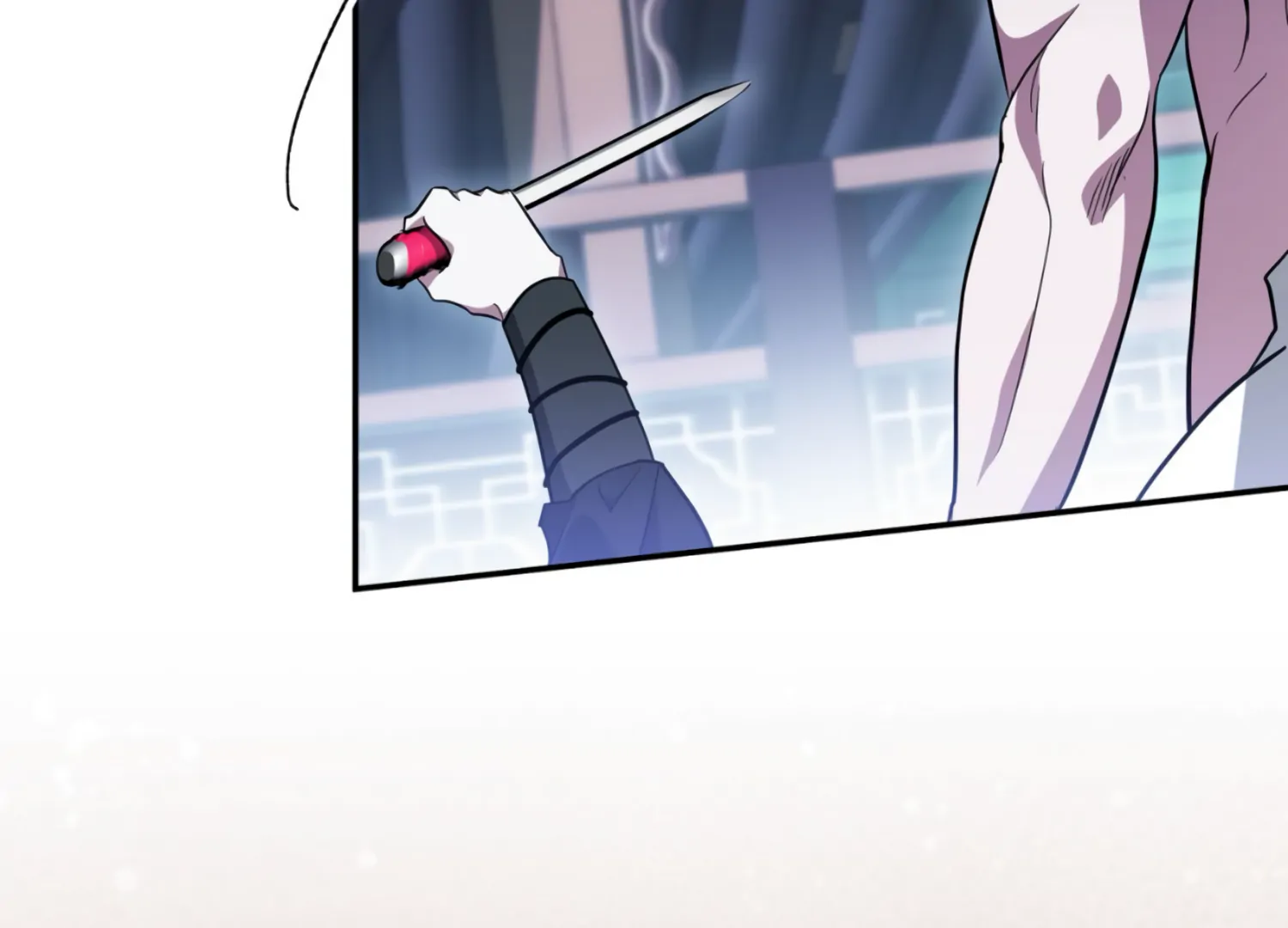 The Night When Flowers Fall Chapter 24 - Page 40