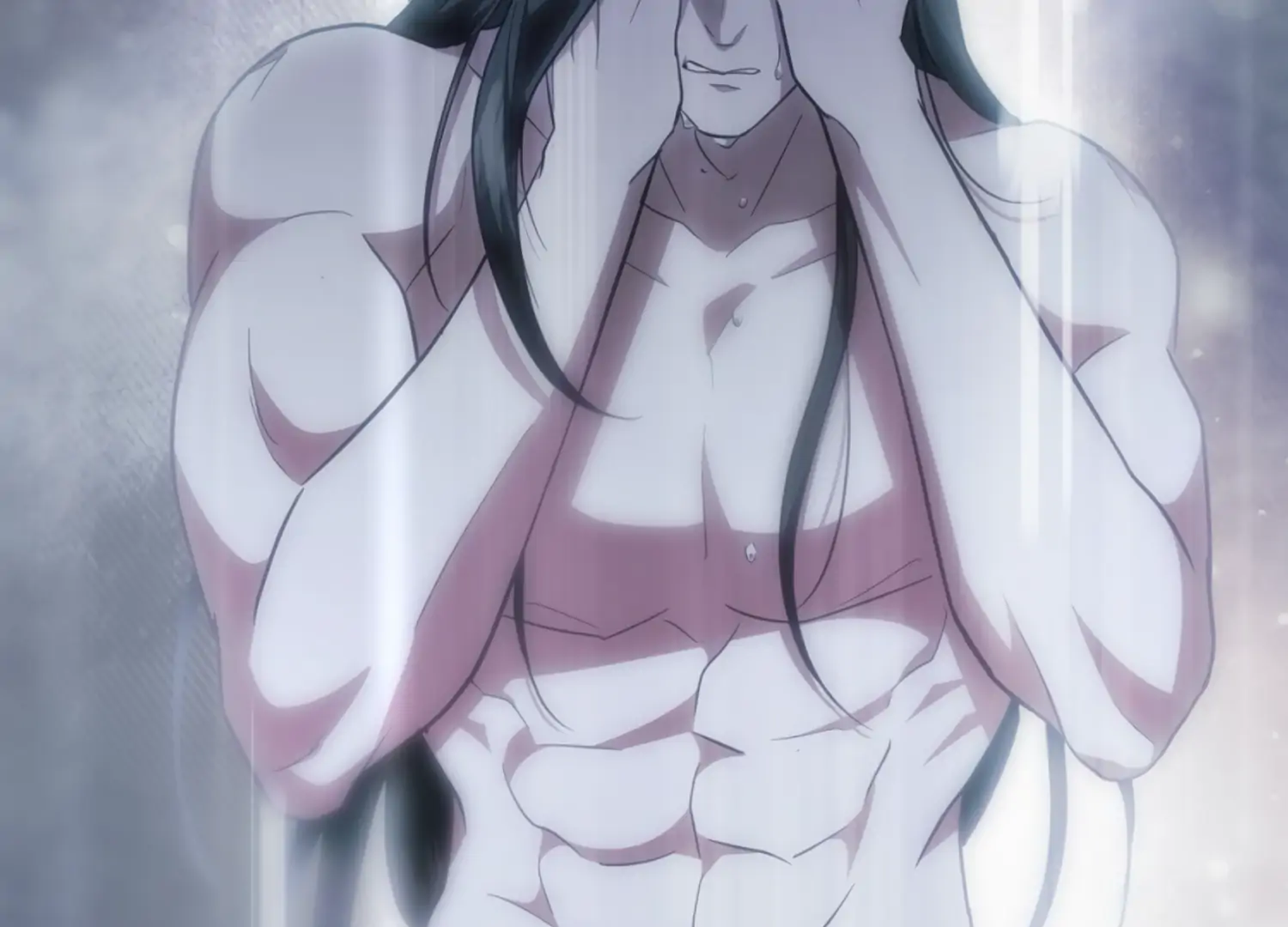 The Night When Flowers Fall Chapter 24 - Page 44