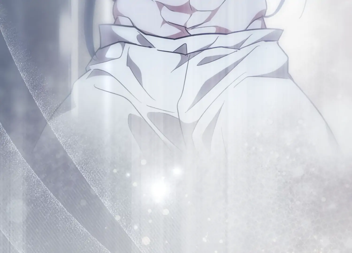 The Night When Flowers Fall Chapter 24 - Page 45