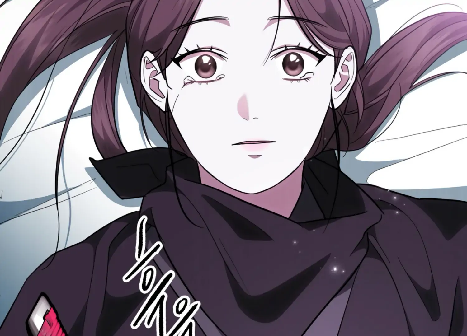 The Night When Flowers Fall Chapter 24 - Page 48