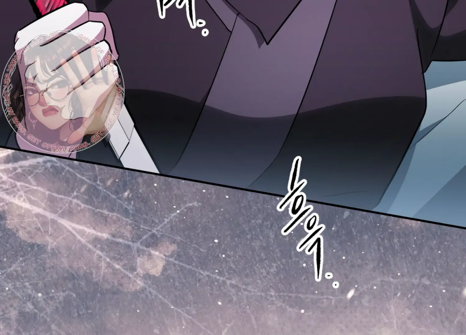 The Night When Flowers Fall Chapter 24 - Page 49