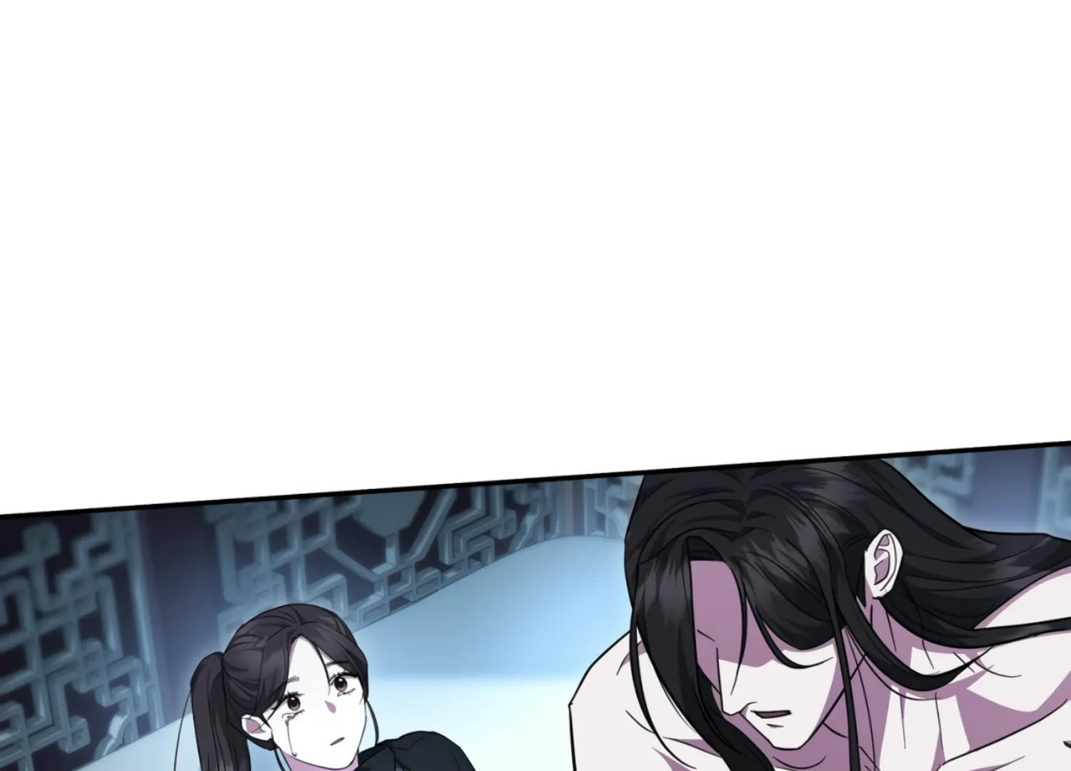 The Night When Flowers Fall Chapter 24 - Page 52