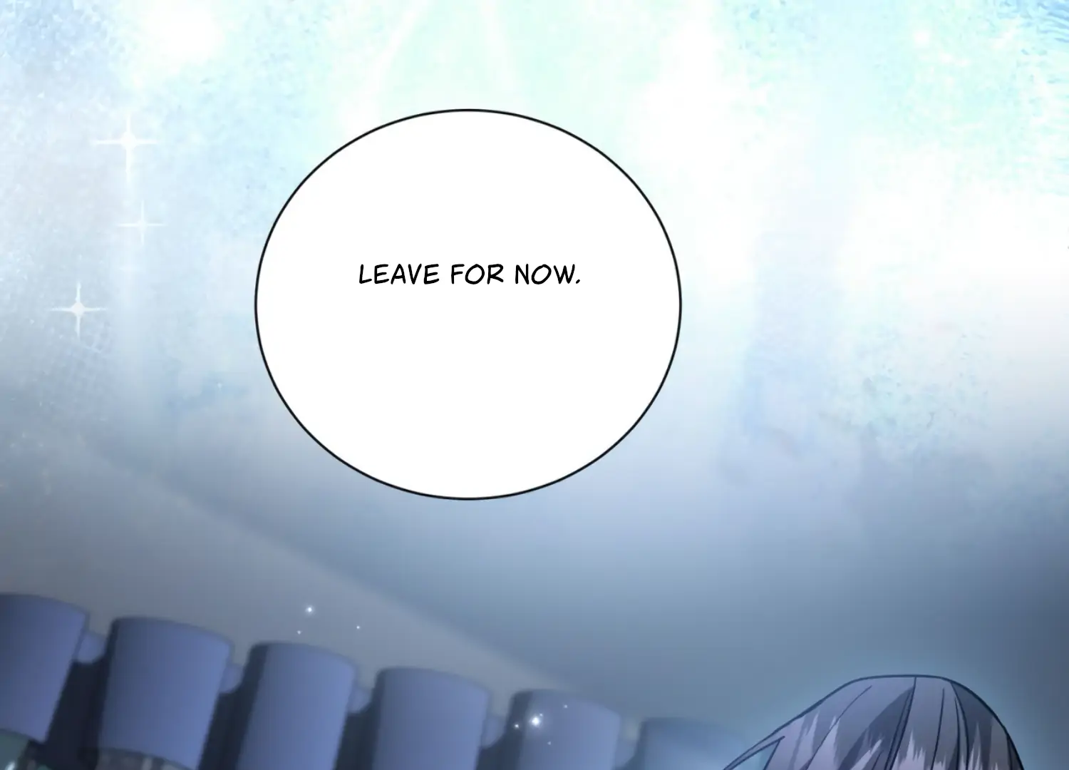 The Night When Flowers Fall Chapter 24 - Page 54