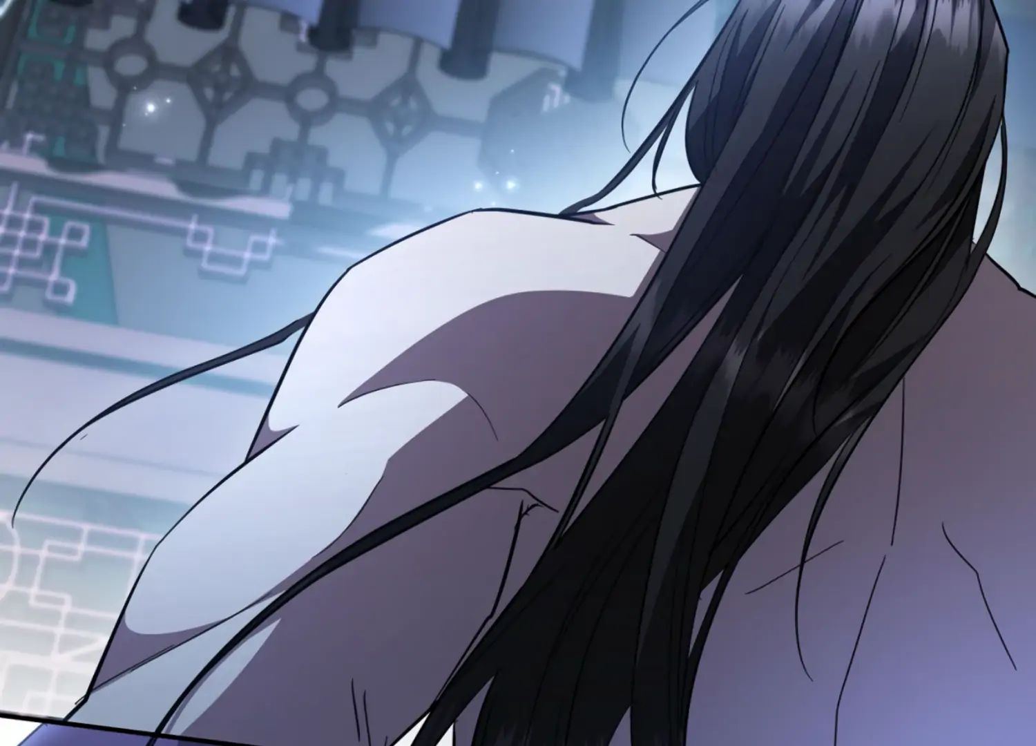 The Night When Flowers Fall Chapter 24 - Page 55