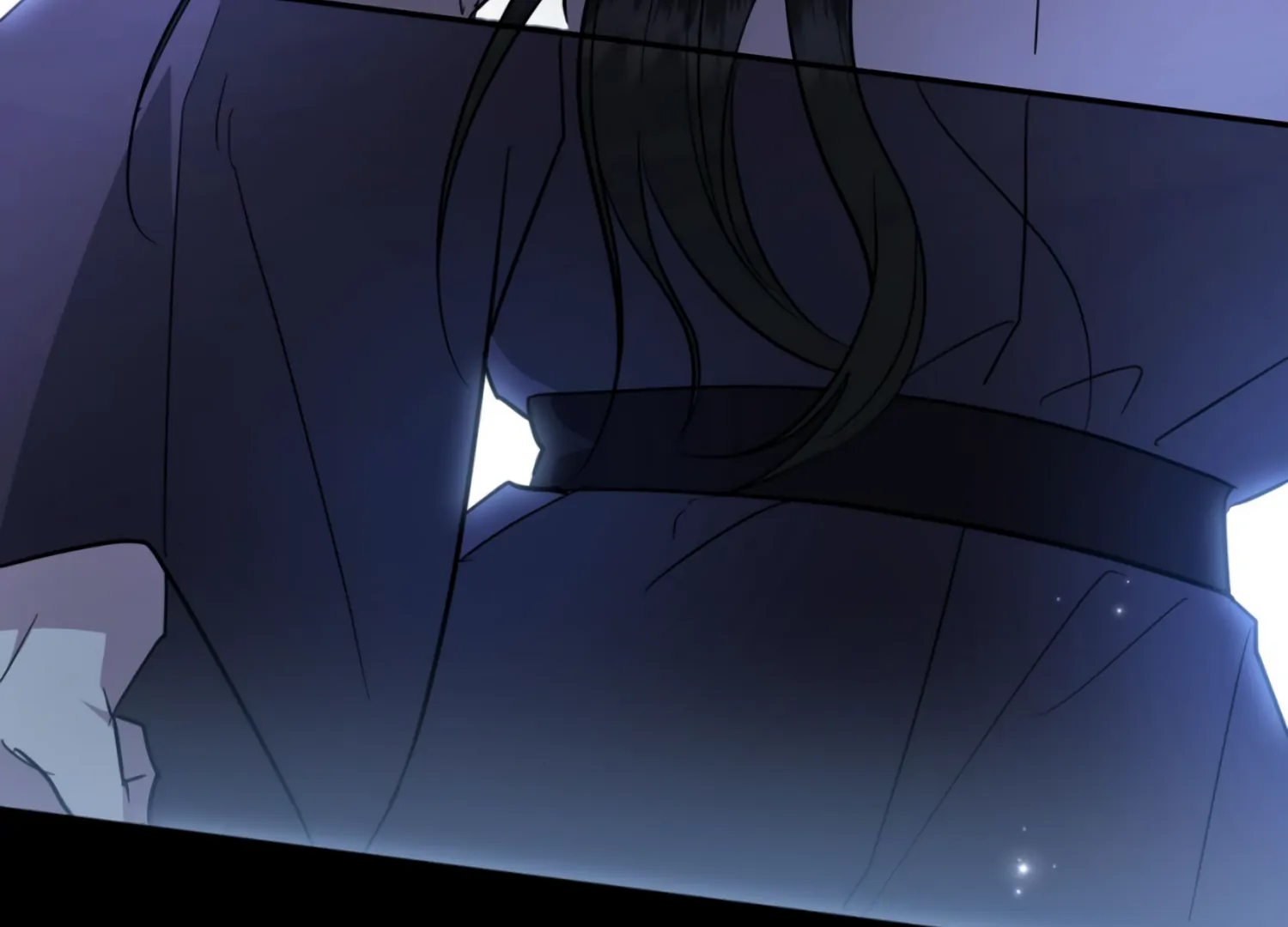 The Night When Flowers Fall Chapter 24 - Page 56