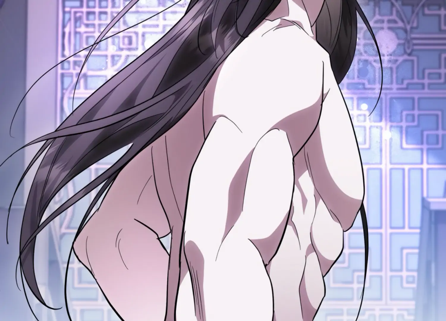 The Night When Flowers Fall Chapter 24 - Page 65