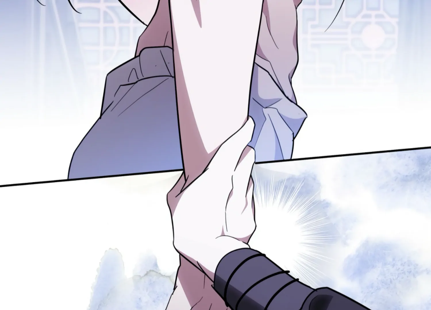 The Night When Flowers Fall Chapter 24 - Page 66